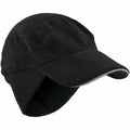Ergodyne 6807 Winter Baseball Cap with Ear Flaps
