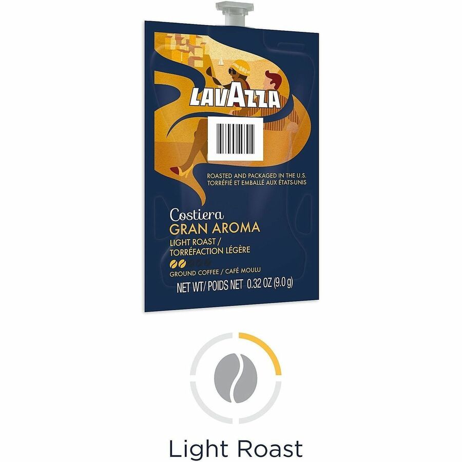 Flavia Freshpack Gran Aroma Coffee