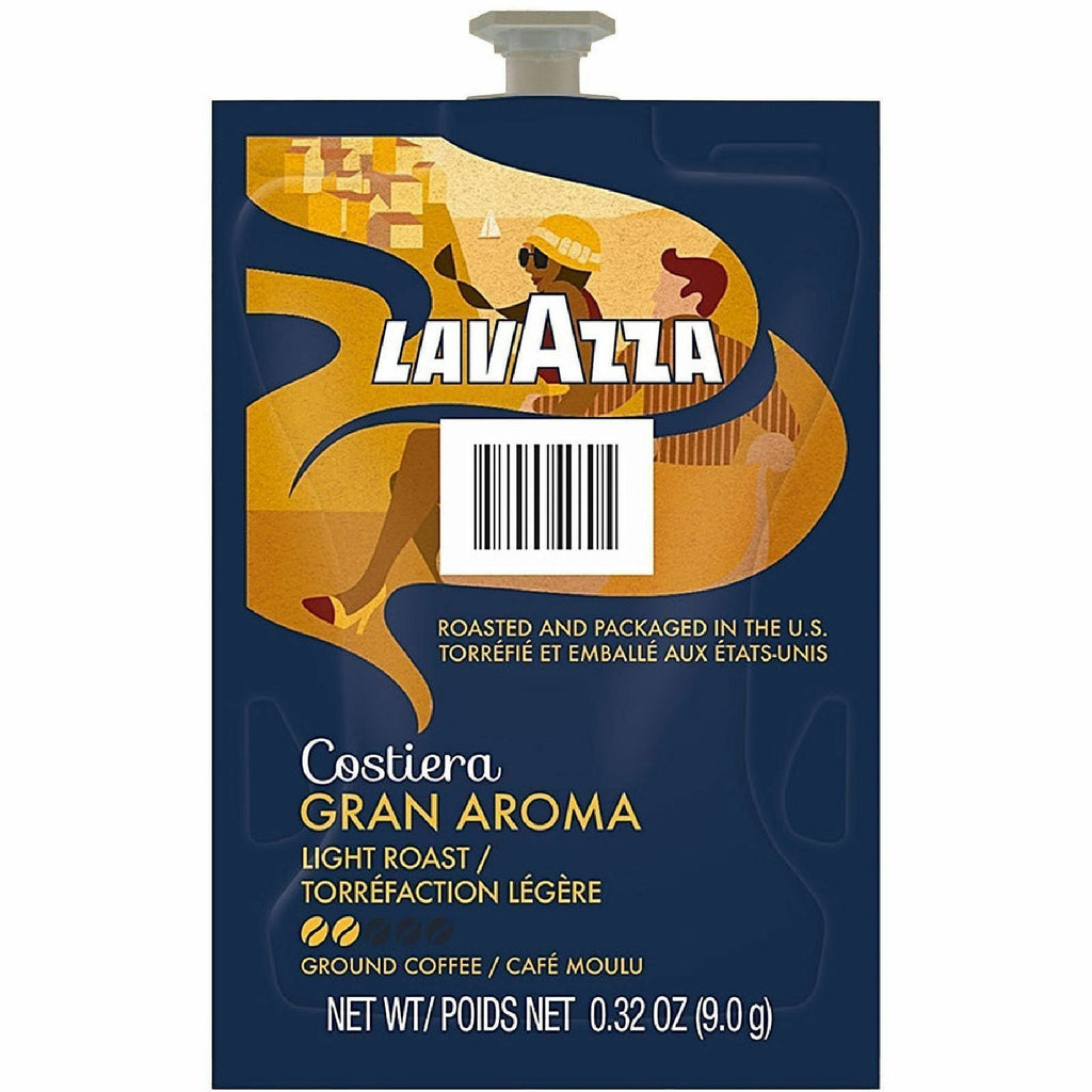 Flavia Freshpack Gran Aroma Coffee