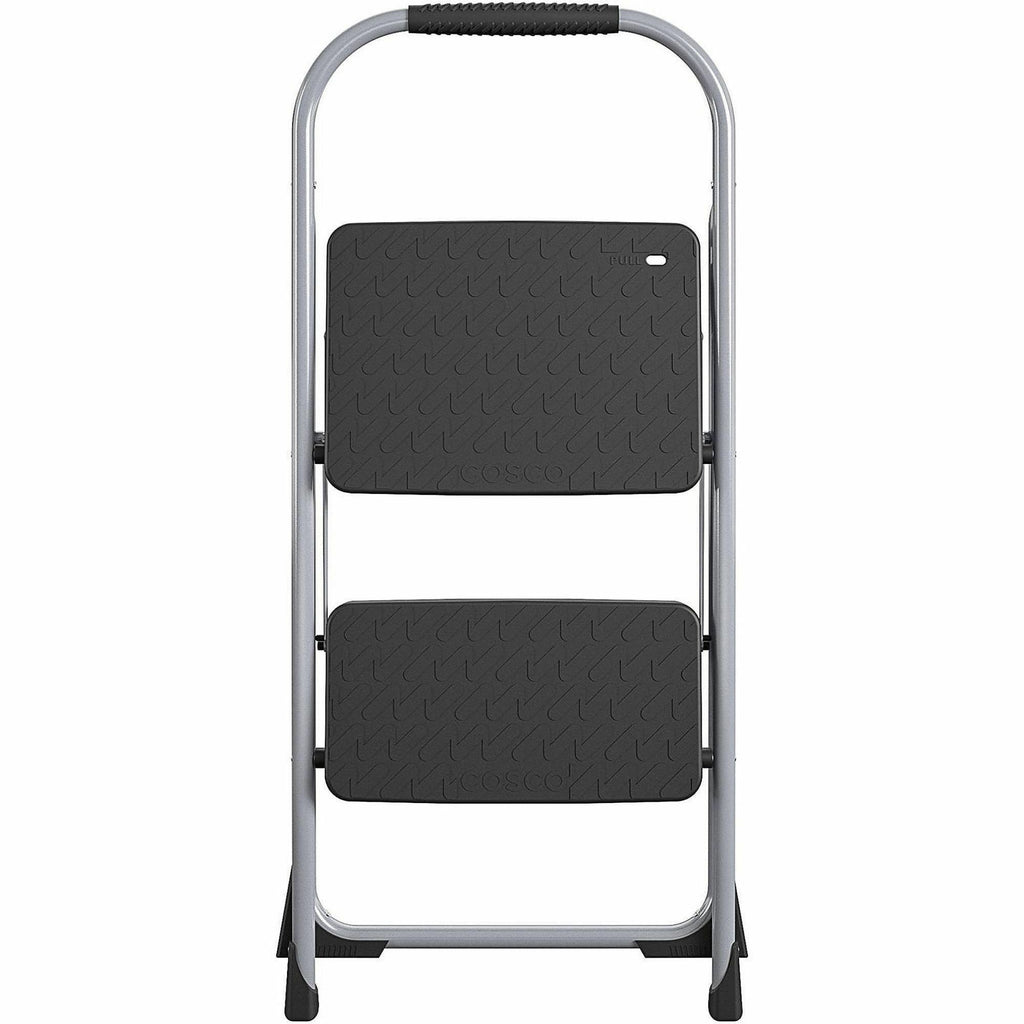 Cosco 2-Step Big Step Folding Step Stool