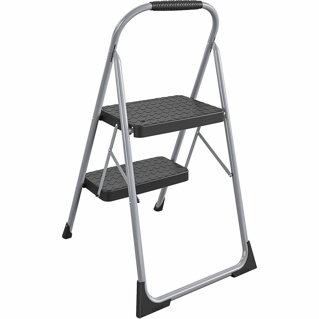 Cosco 2-Step Big Step Folding Step Stool