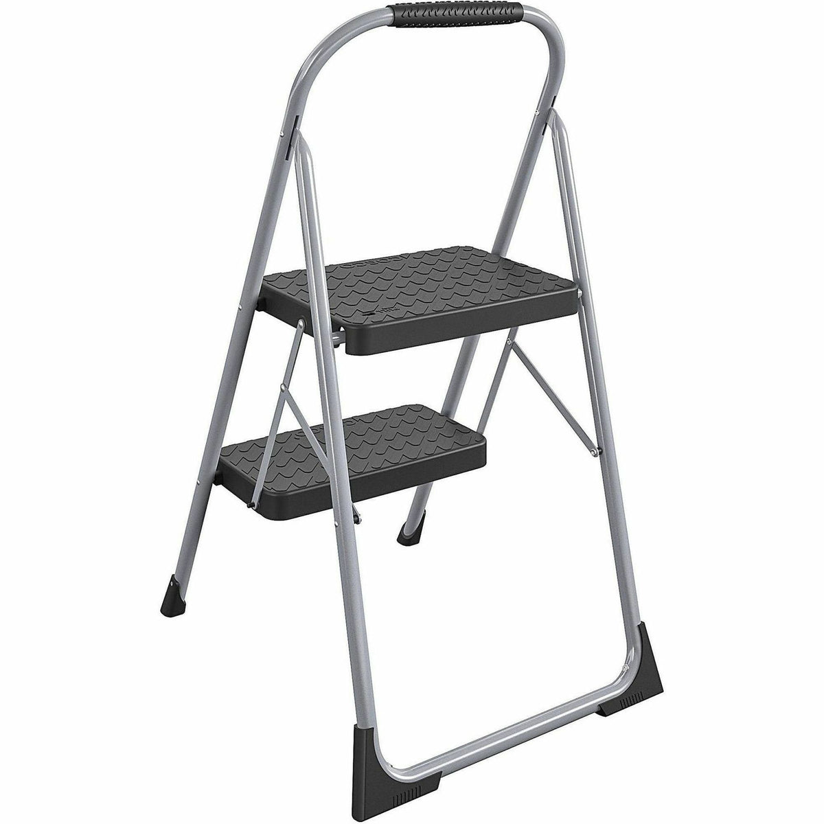 Cosco 2-Step Big Step Folding Step Stool