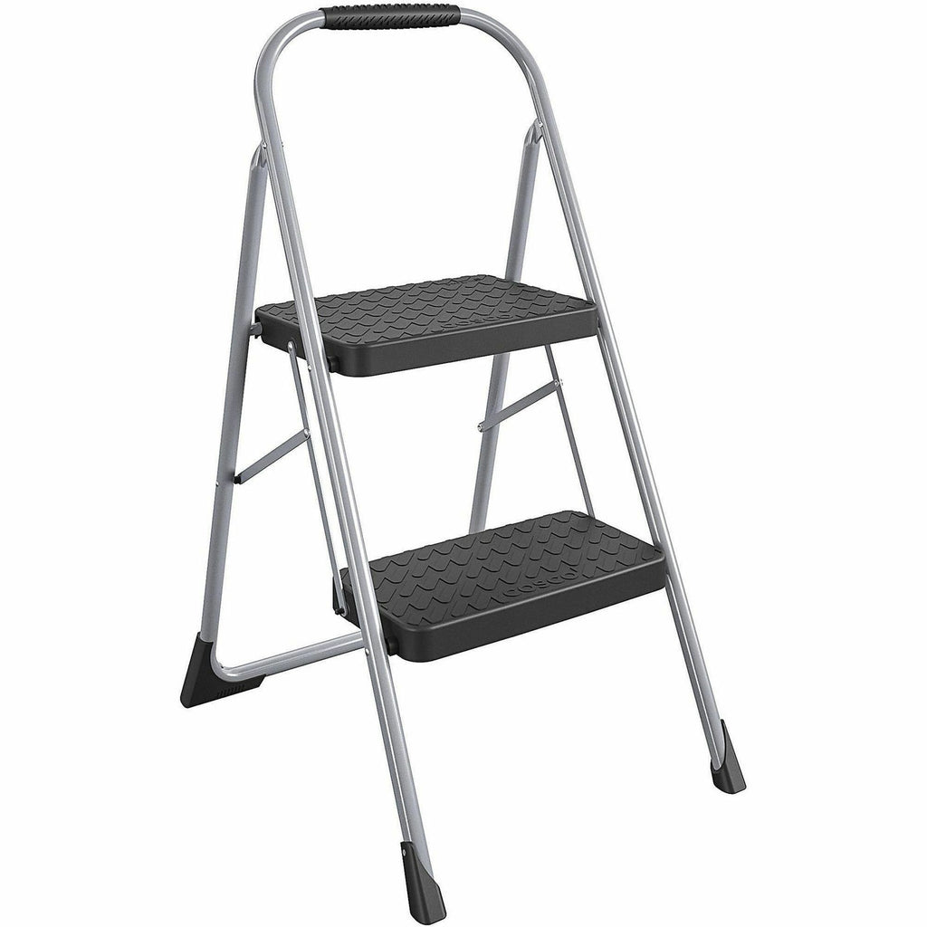Cosco 2-Step Big Step Folding Step Stool