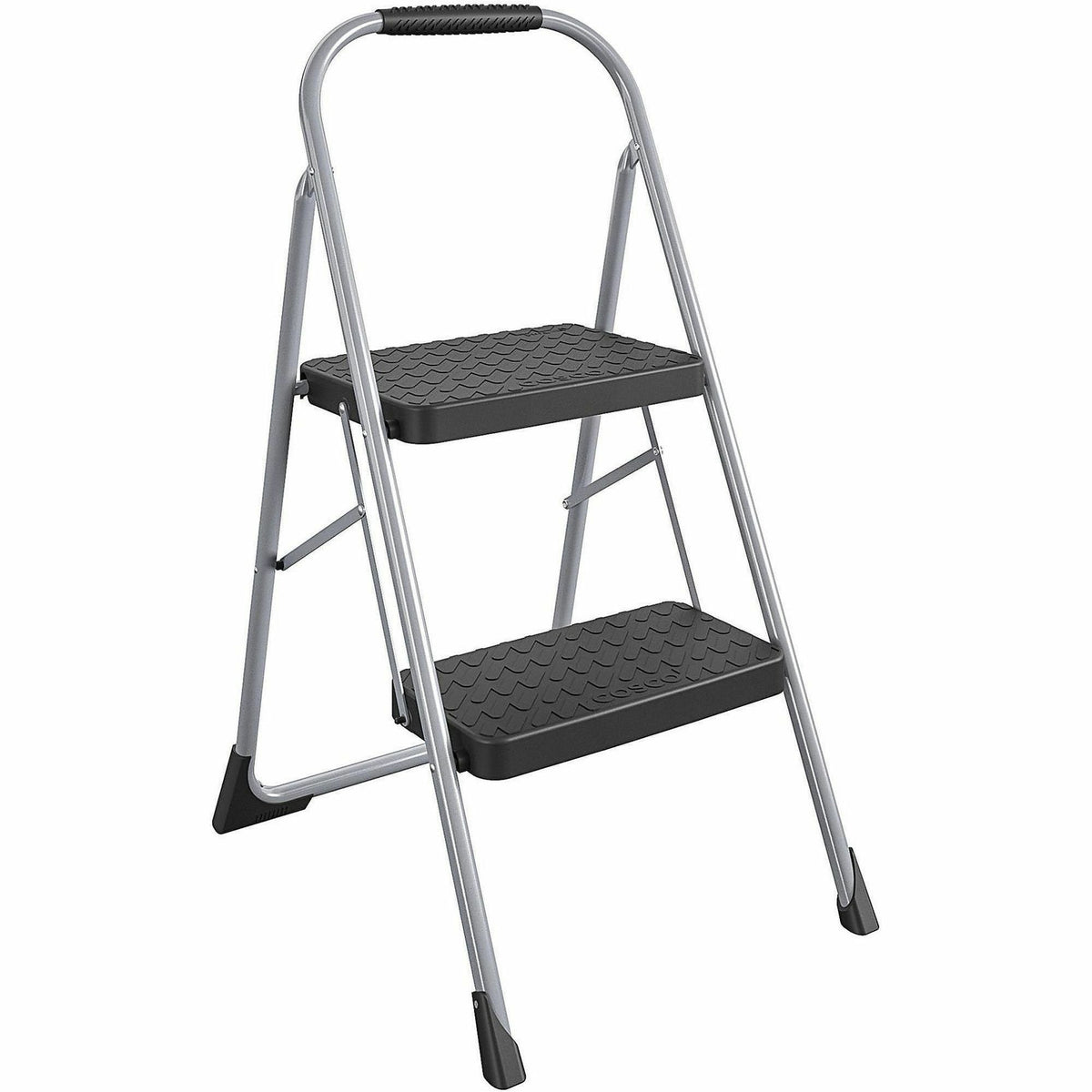 Cosco 2-Step Big Step Folding Step Stool