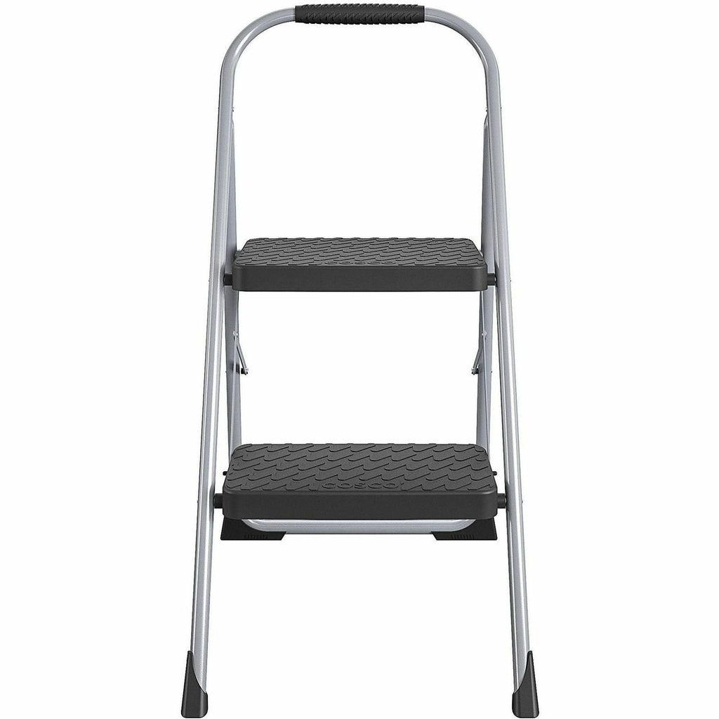 Cosco 2-Step Big Step Folding Step Stool