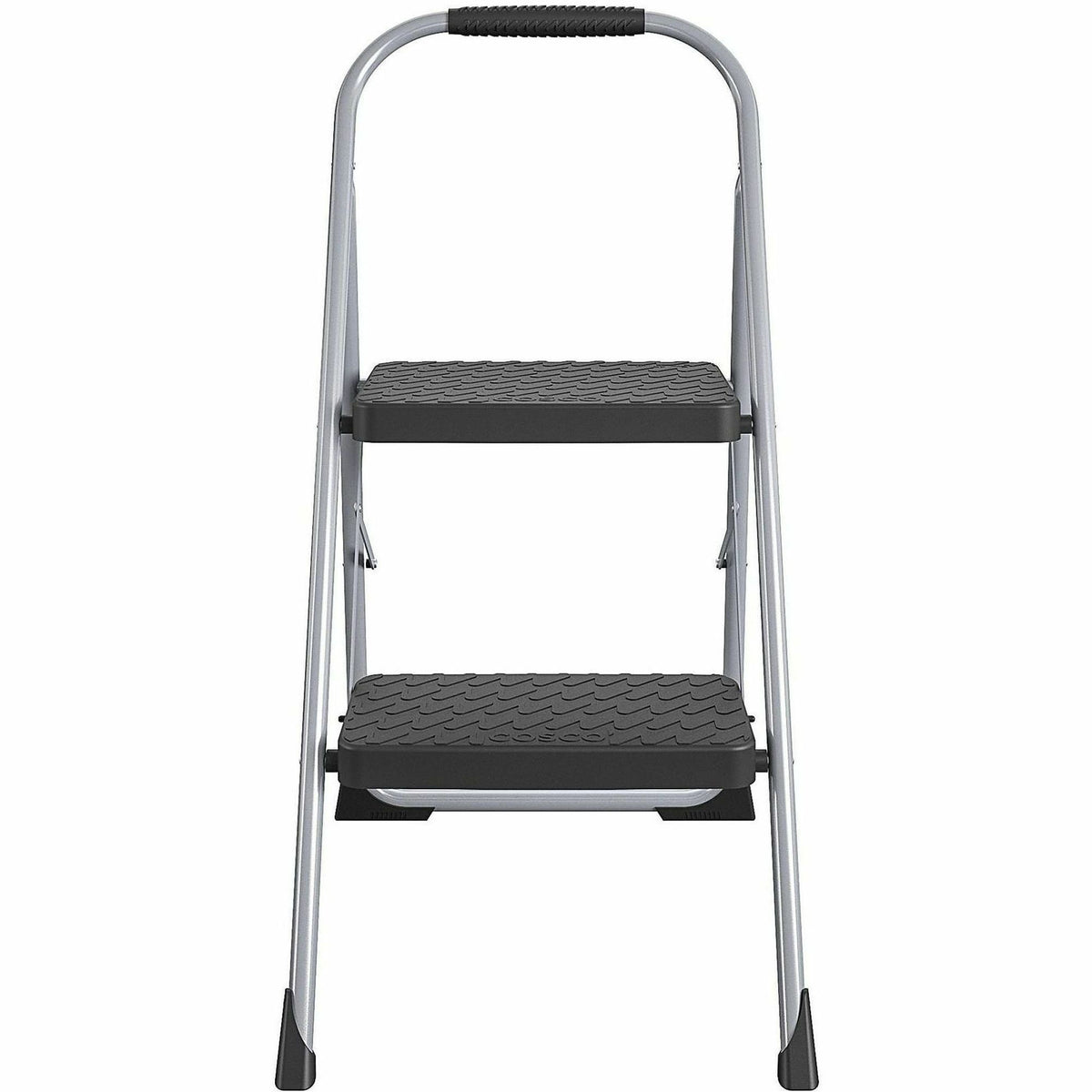 Cosco 2-Step Big Step Folding Step Stool