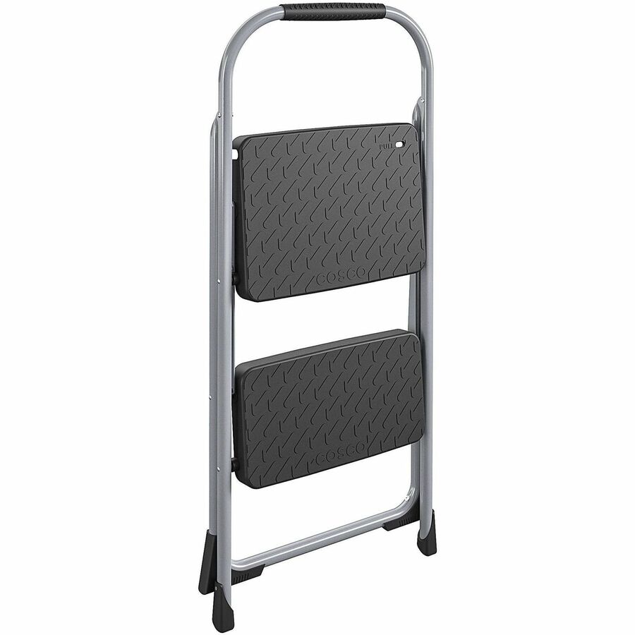 Cosco 2-Step Big Step Folding Step Stool