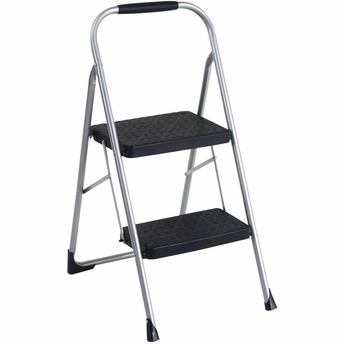 Cosco 2-Step Big Step Folding Step Stool