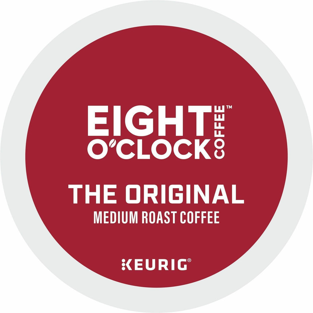 Eight O'Clock® K-Cup Original Coffee