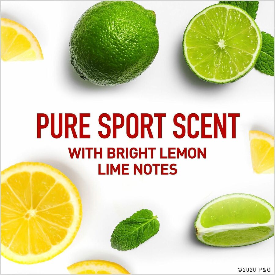 Old Spice Deodorant