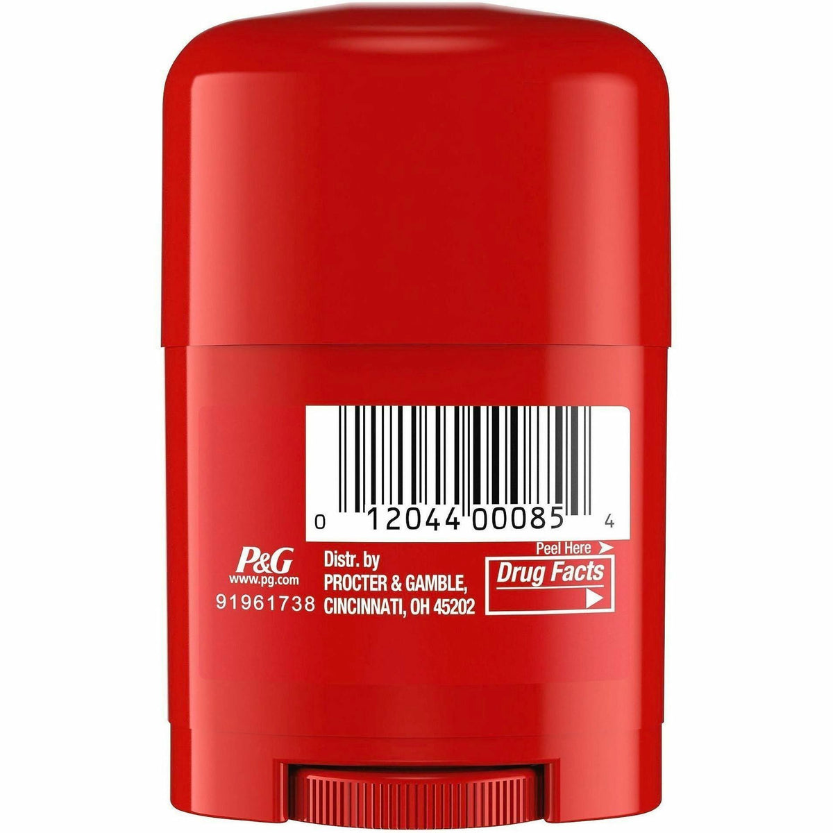 Old Spice Deodorant