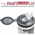 PDI Sani-Cloth AF3 Germicidal Wipes