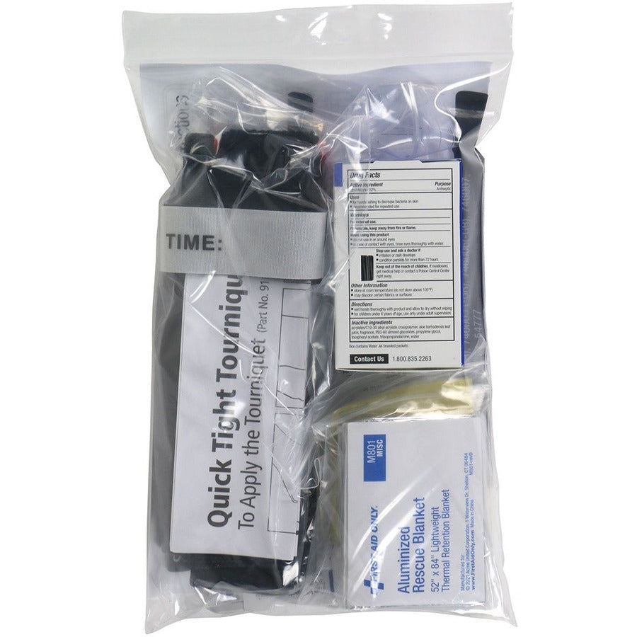 First Aid Only SmartCompliance 2021 Conversion Kit