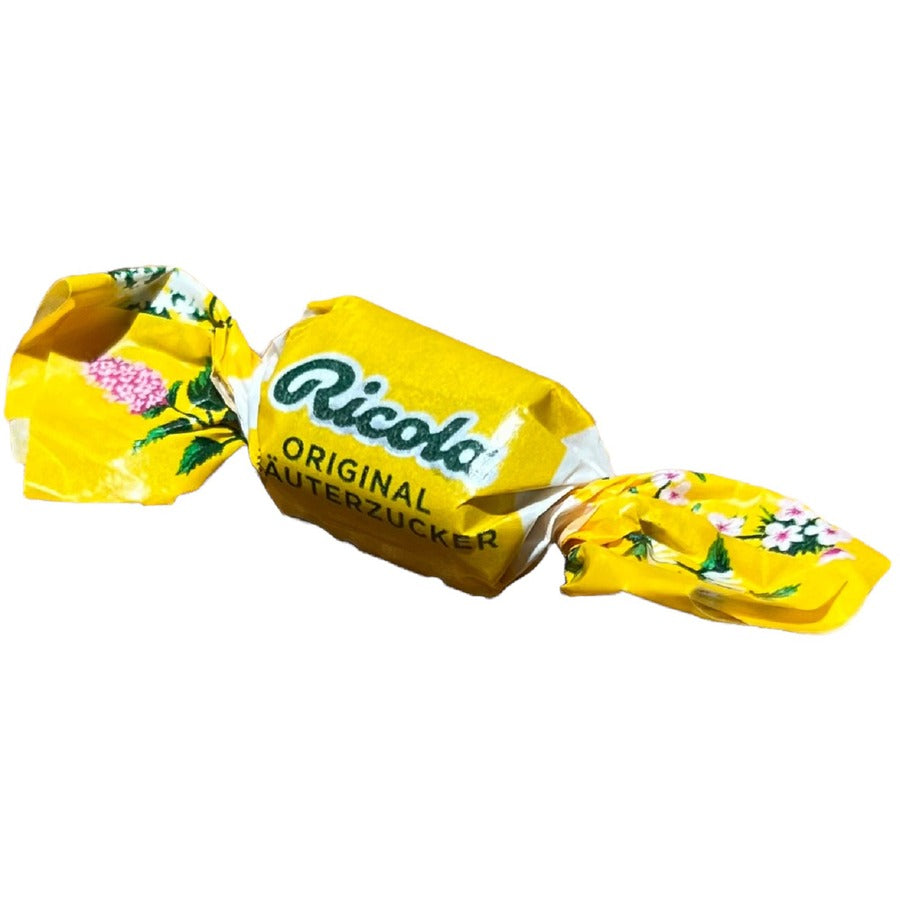 Ricola Original Herb Cough Drops