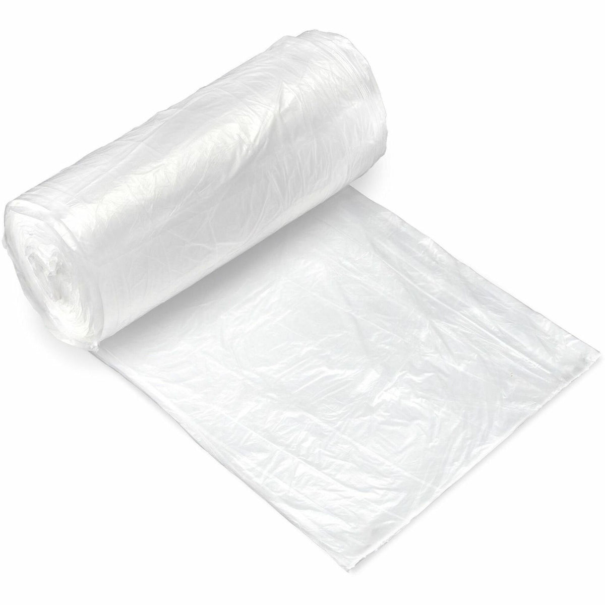 Inteplast Trash Bag