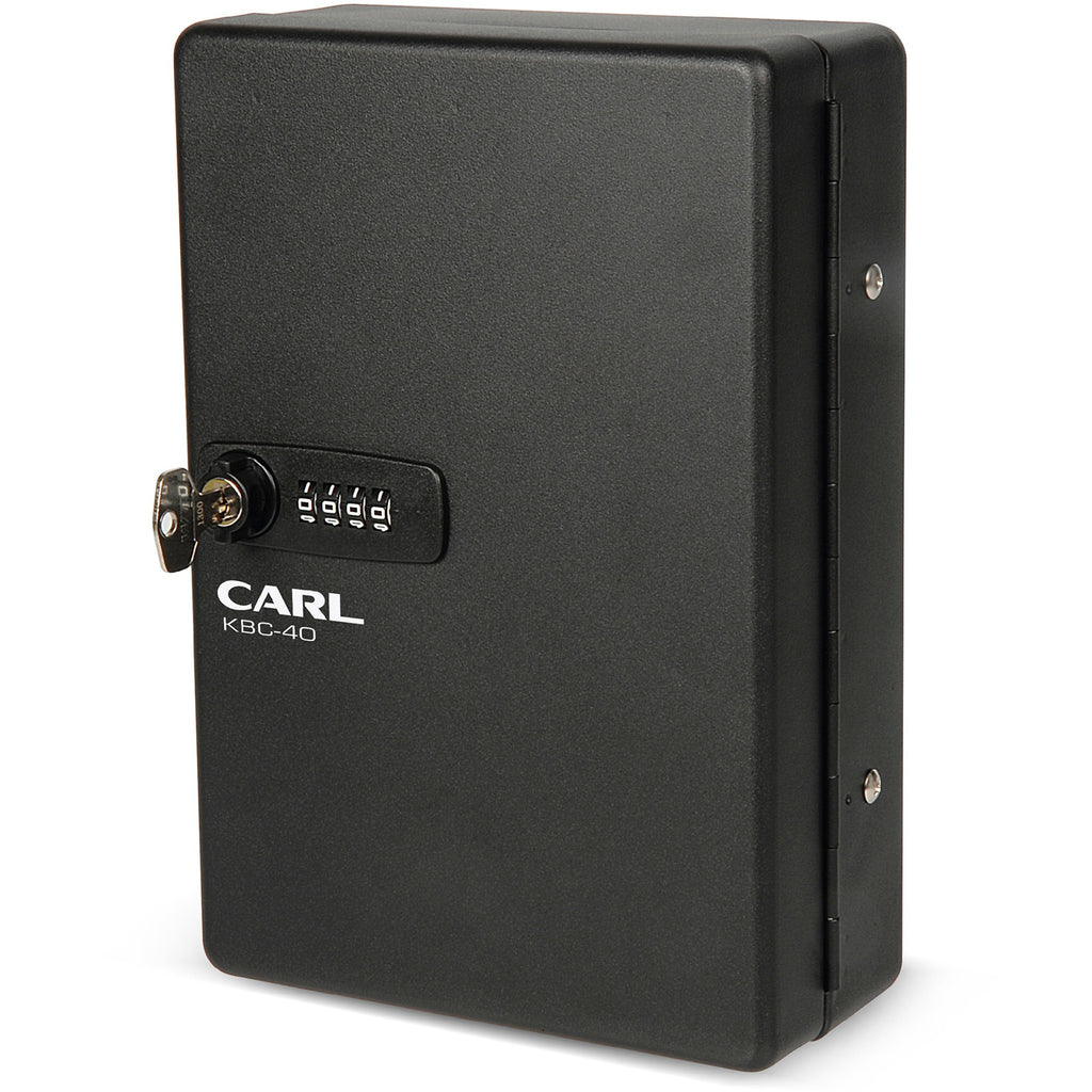 CARL Combination Key Cabinet