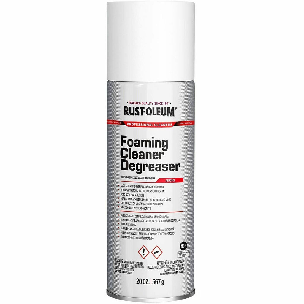 Krud Kutter Professional Cleaner Degreaser Foaming Spray