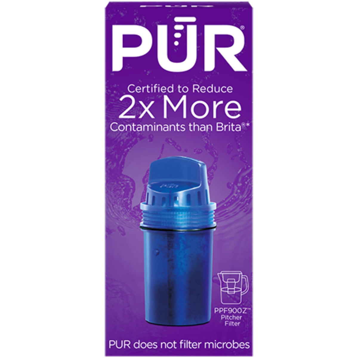 Honeywell PUR Pitcher Filter