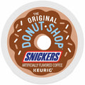 The Original Donut Shop® Snickers Coffee