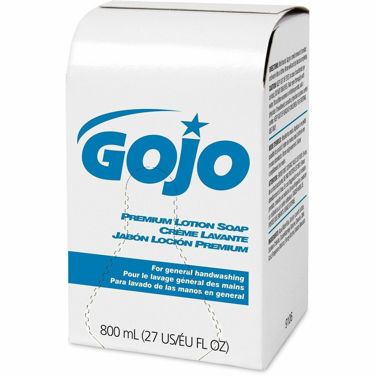 Gojo® Premium Lotion Soap