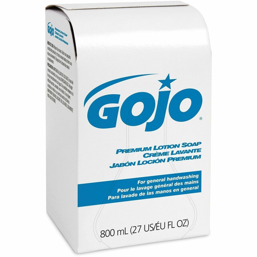Gojo® Premium Lotion Soap