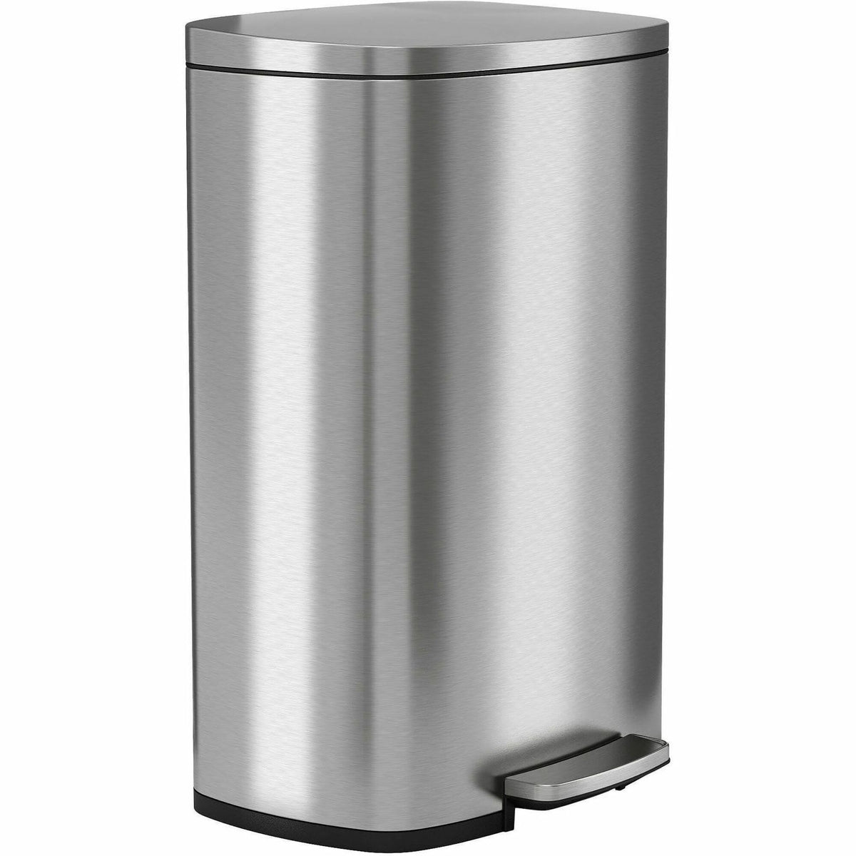 HLS Commercial Fire-Rated Soft Step Trash Can