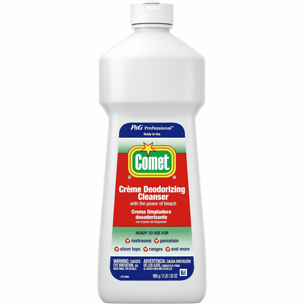 Comet Creme Deodorizing Cleanser