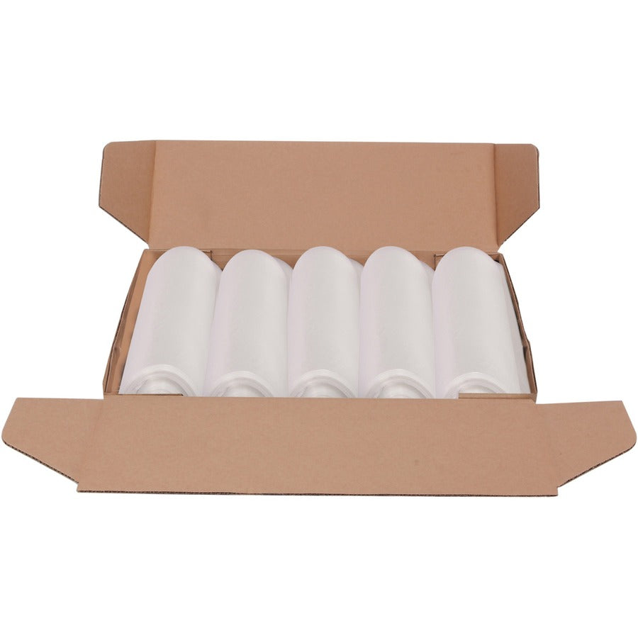 Heritage Bag High Density Coreless Roll Liners