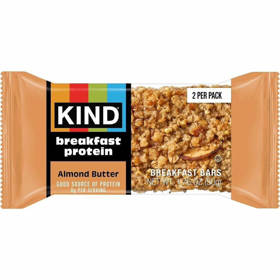KIND Breakfast Protein Bars