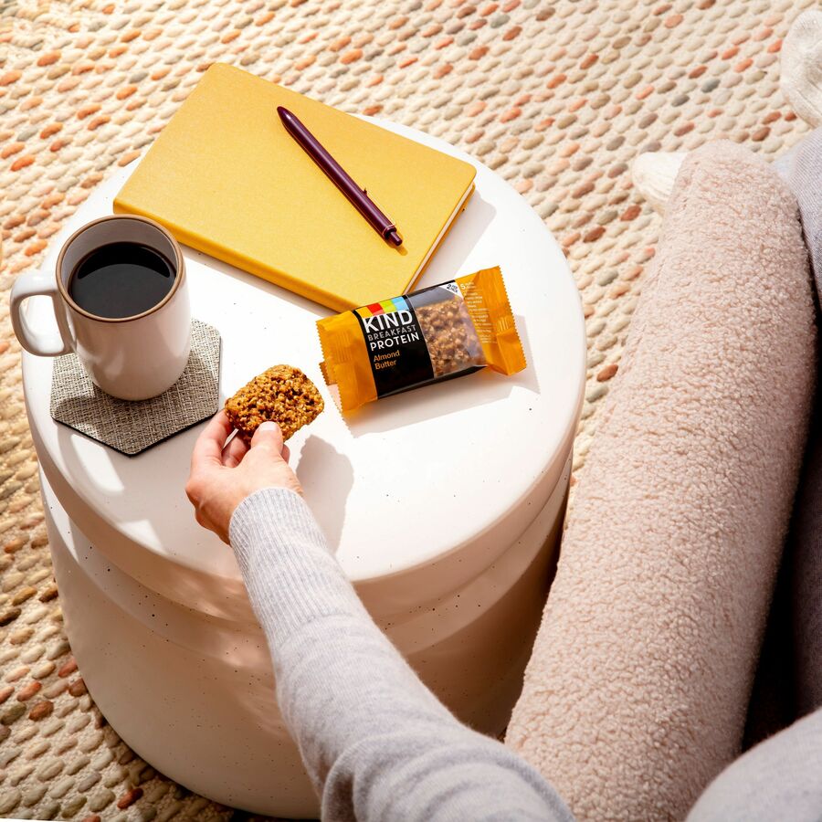 KIND Breakfast Protein Bars