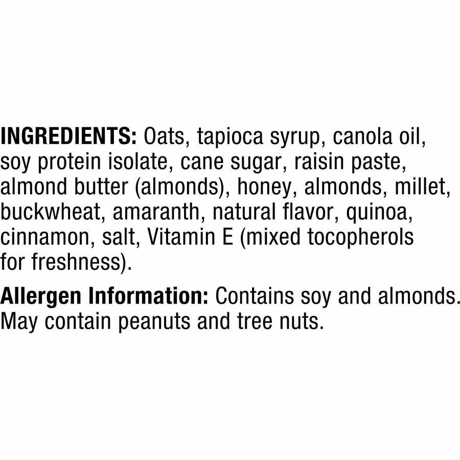 KIND Breakfast Protein Bars