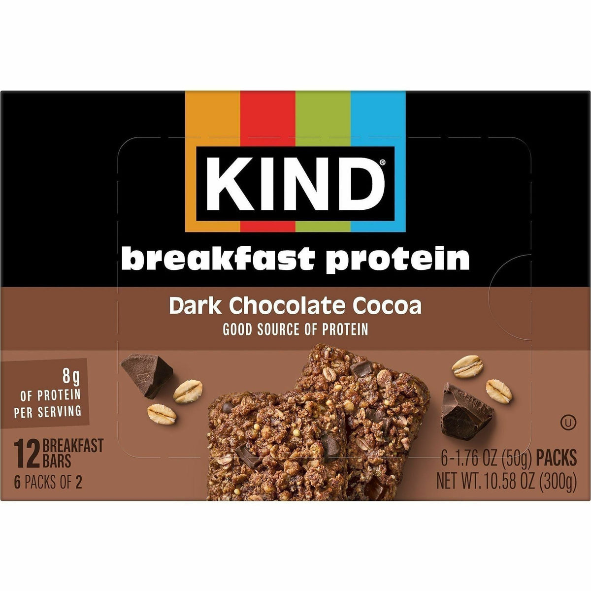 KIND Breakfast Protein Bars