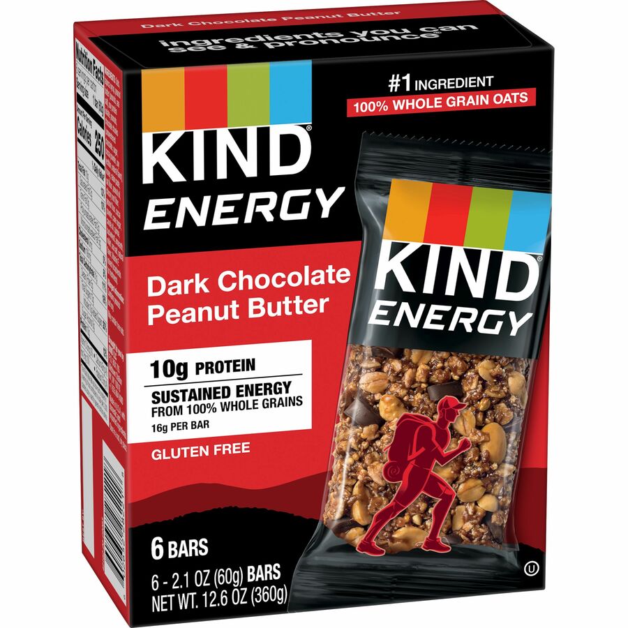 KIND Energy Bars