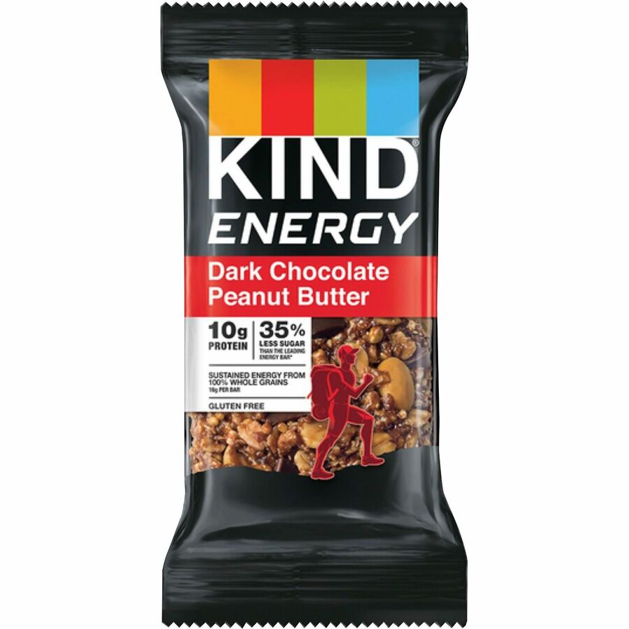 KIND Energy Bars
