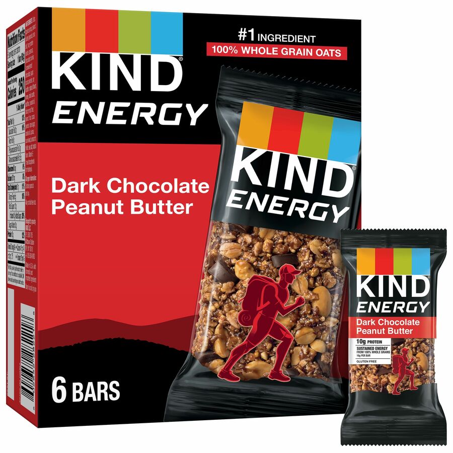 KIND Energy Bars