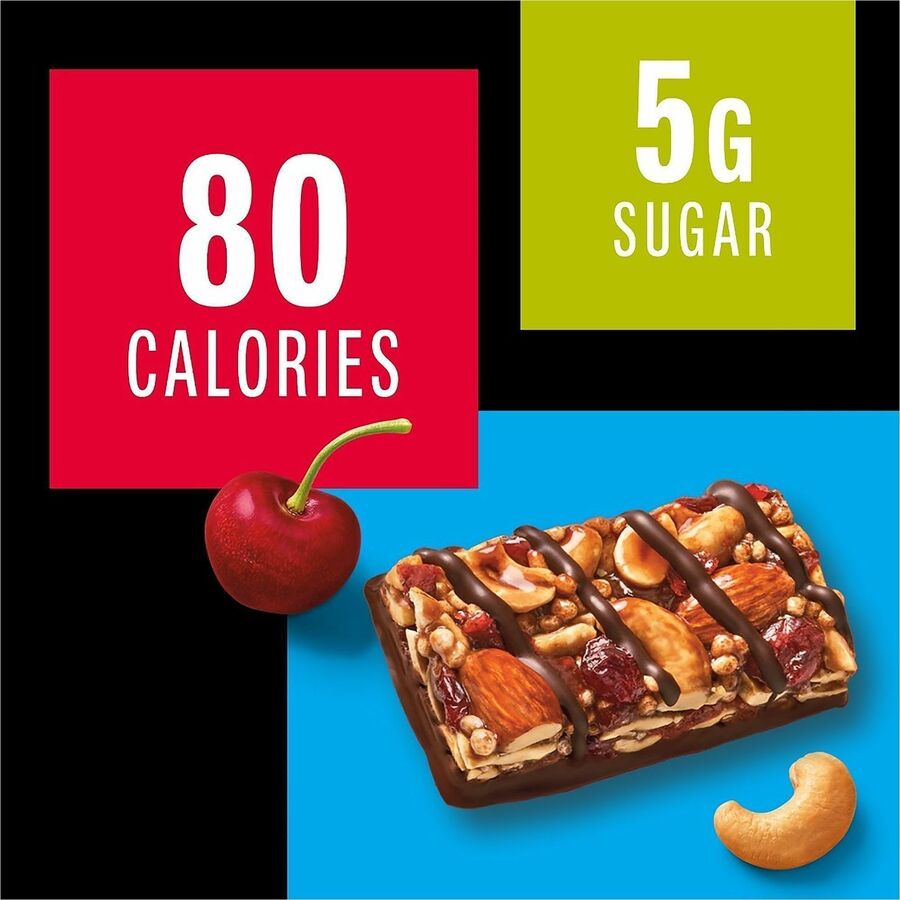 KIND Minis Snack Bar Variety Pack