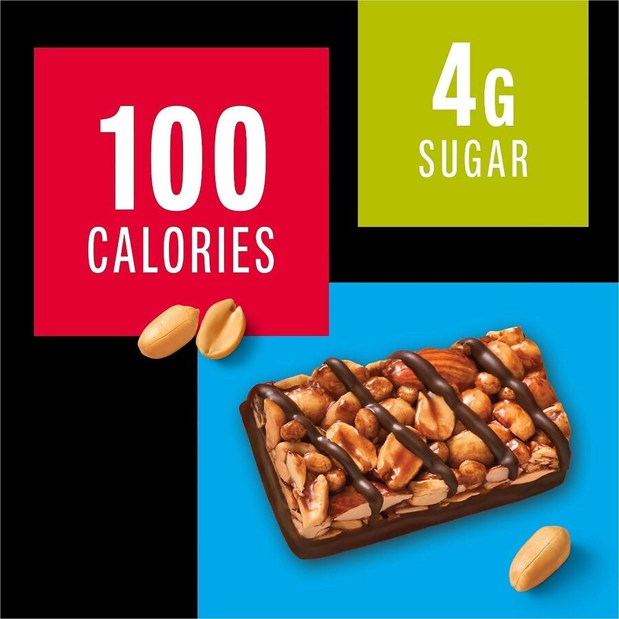 KIND Minis Snack Bar Variety Pack