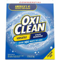 OxiClean Stain Remover Powder