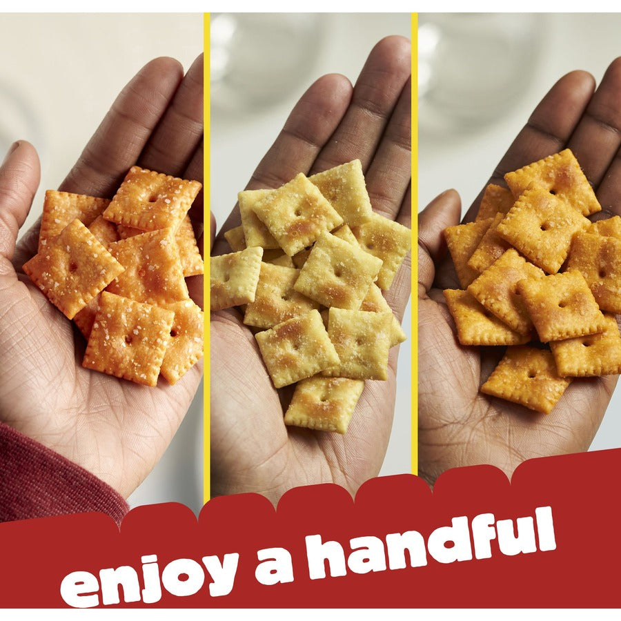 Cheez-It Variety Pack