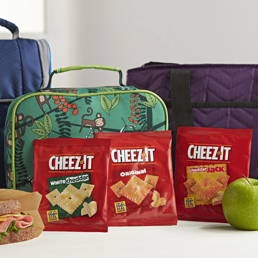 Cheez-It Variety Pack