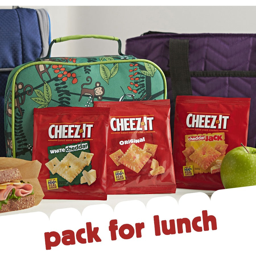 Cheez-It Variety Pack