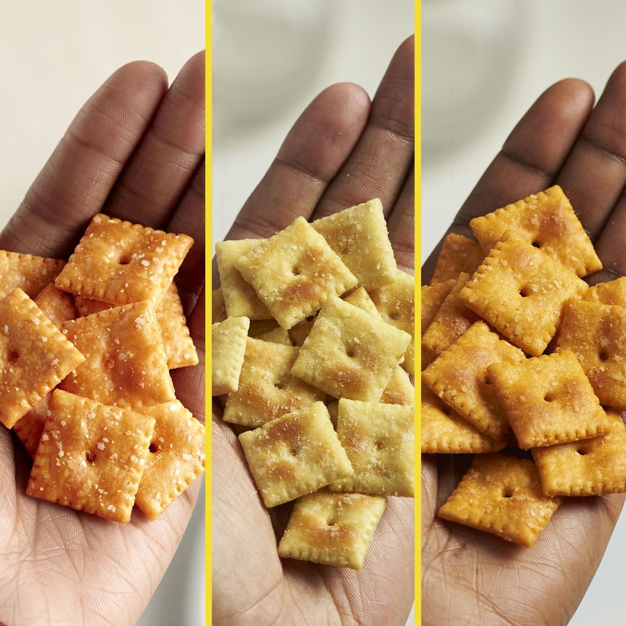 Cheez-It Variety Pack