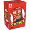 Cheez-It Classic Snack Mix