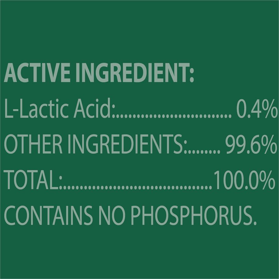 CloroxPro™ EcoClean Disinfecting Cleaner Spray