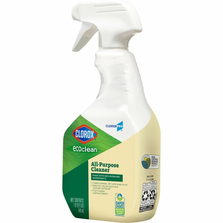 CloroxPro™ EcoClean All-Purpose Cleaner Spray