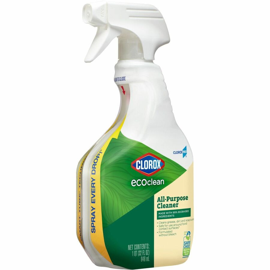 CloroxPro™ EcoClean All-Purpose Cleaner Spray