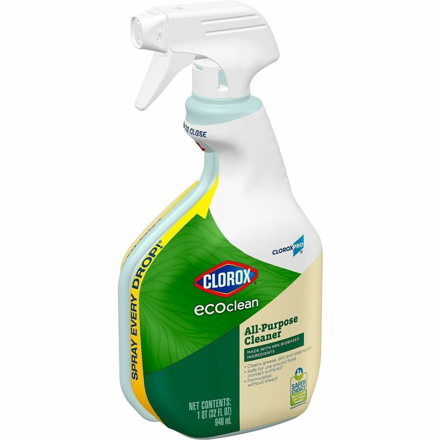 CloroxPro™ EcoClean All-Purpose Cleaner Spray