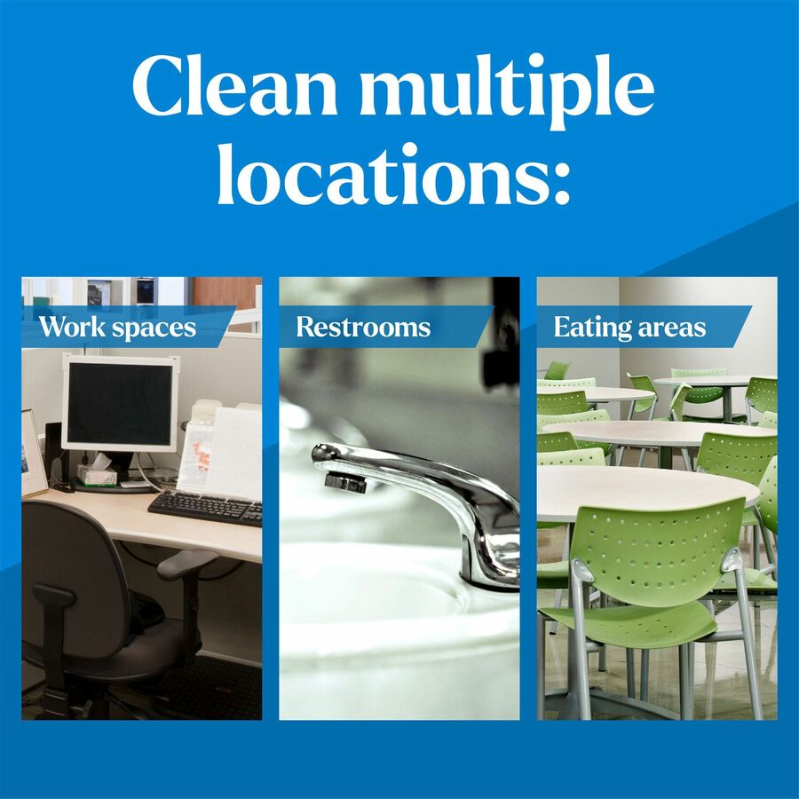 CloroxPro™ EcoClean All-Purpose Cleaner Spray