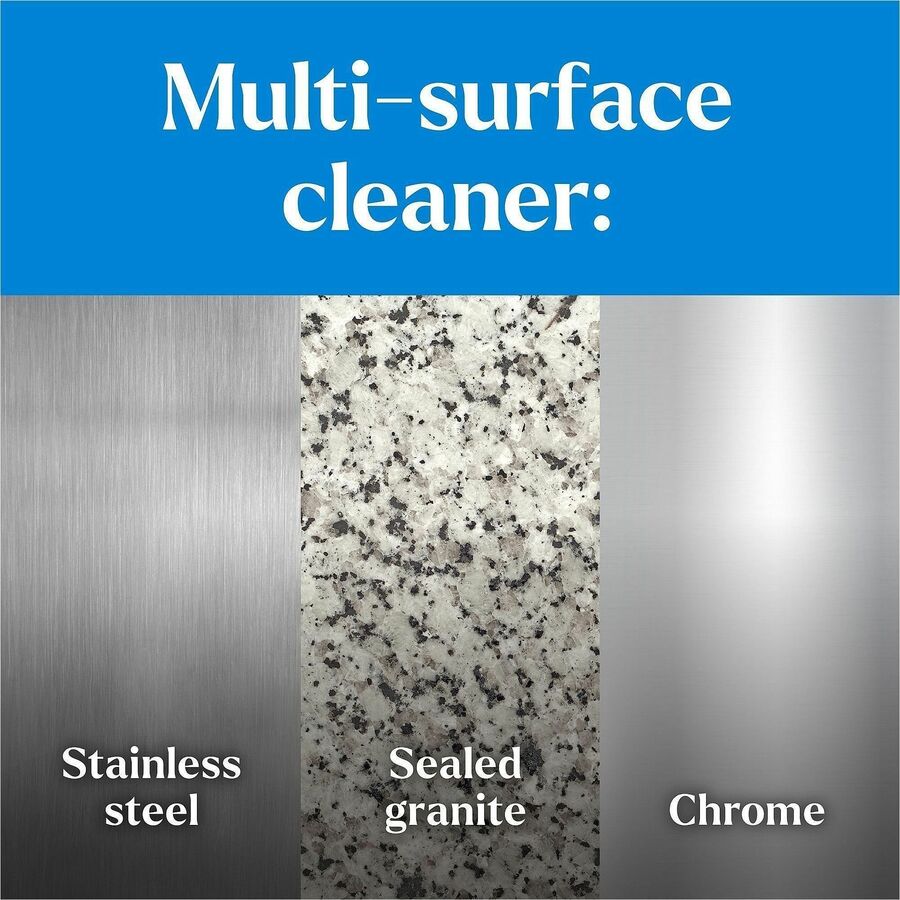 CloroxPro™ EcoClean All-Purpose Cleaner Spray