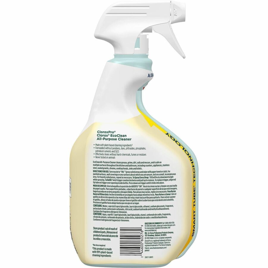 CloroxPro™ EcoClean All-Purpose Cleaner Spray